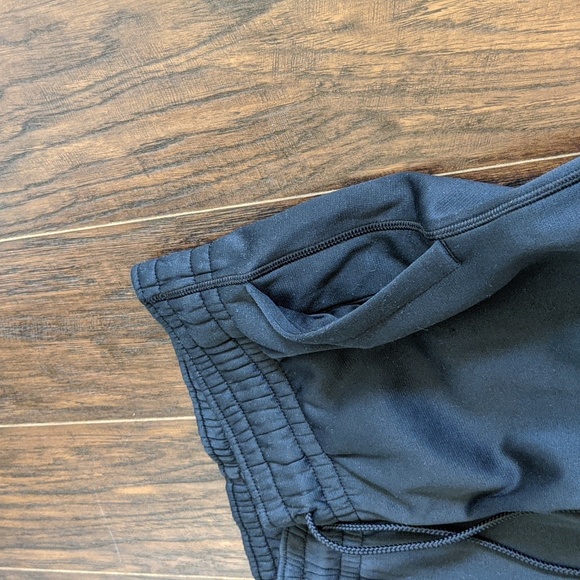 Under Armour Sweatpant Black - Picture 4 of 9